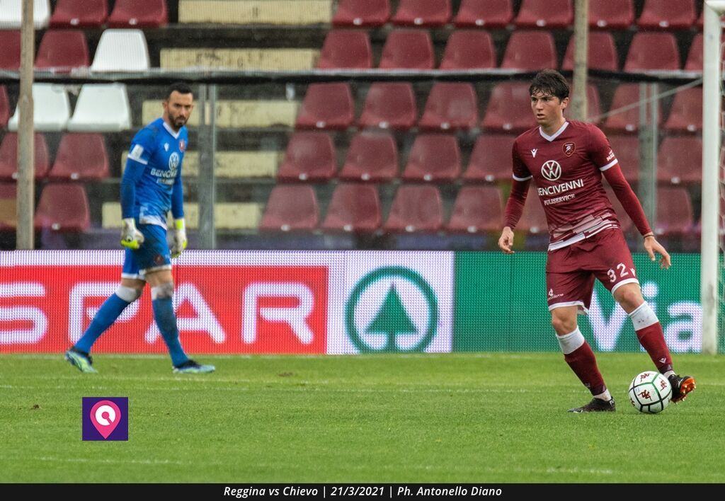 Reggina Chievo (79)
