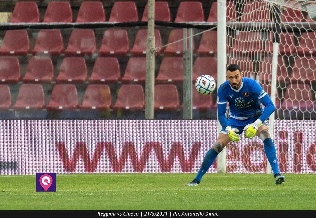 Reggina Chievo (81)