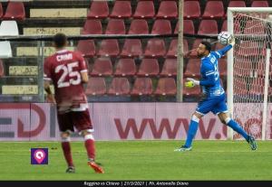 Reggina Chievo (82)