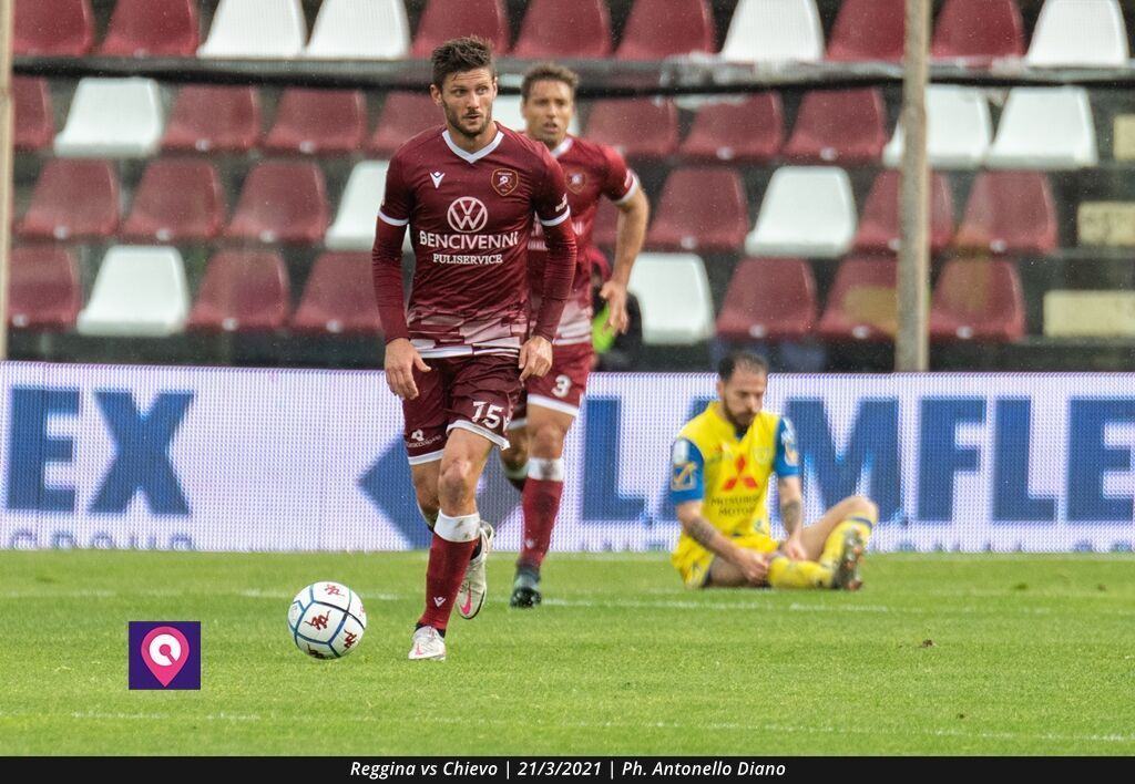 Reggina Chievo (83)