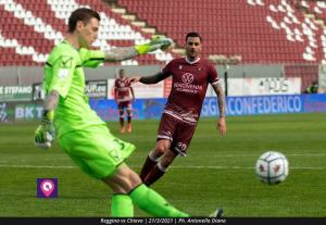 Reggina Chievo (86)