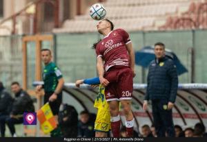 Reggina Chievo (87)