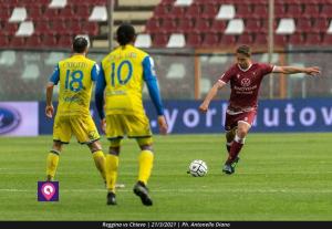 Reggina Chievo (88)