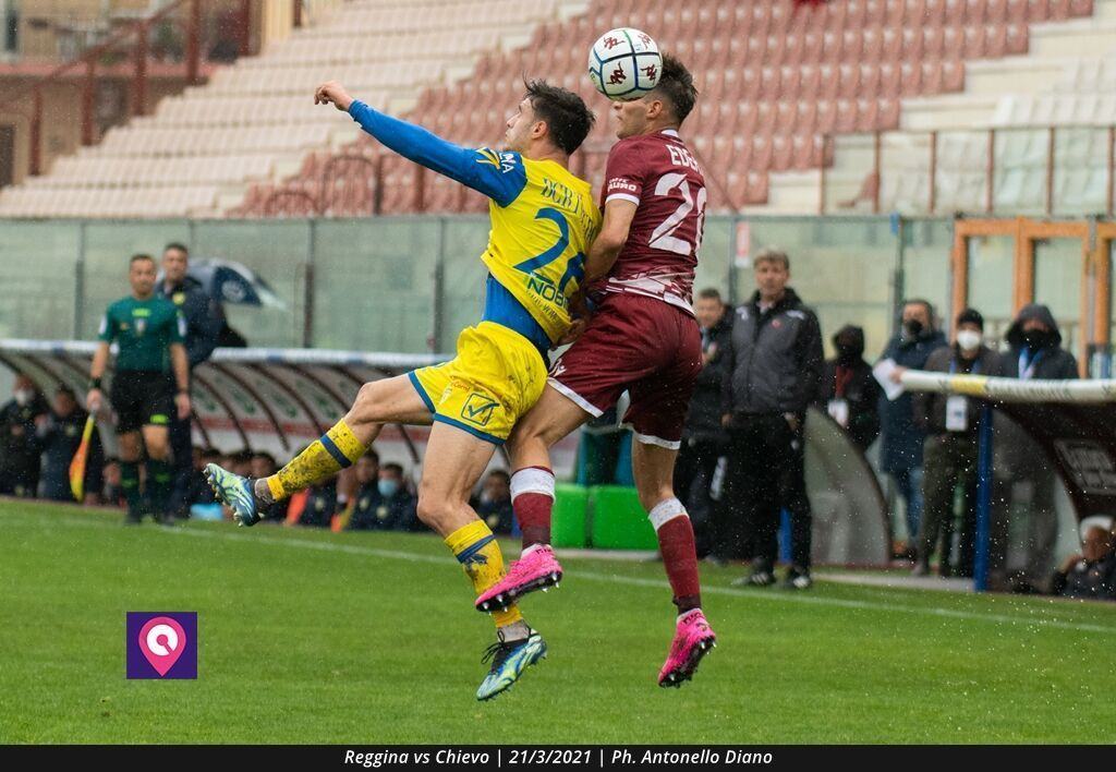 Reggina Chievo (89)