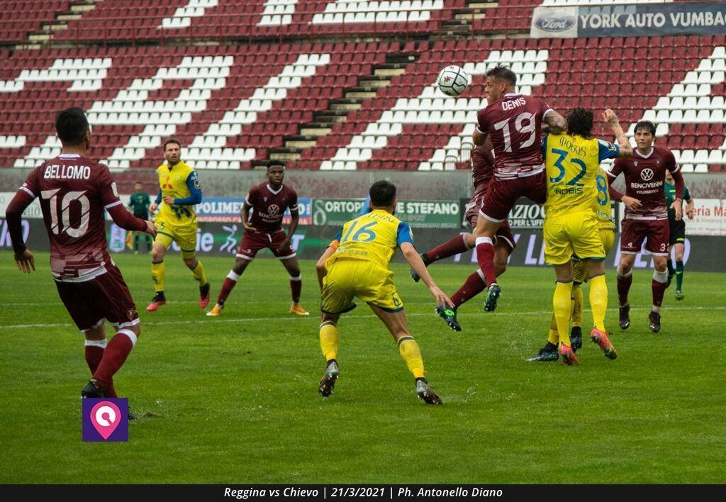 Reggina Chievo (9)