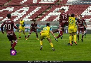 Reggina Chievo (9)