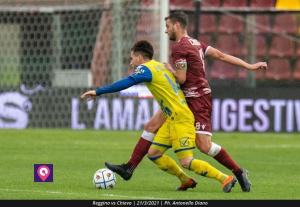 Reggina Chievo (90)