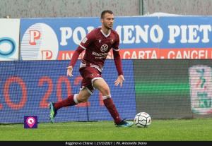 Reggina Chievo (92)