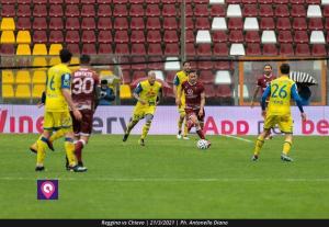 Reggina Chievo (93)