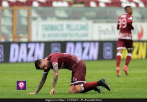 Reggina Chievo (94)