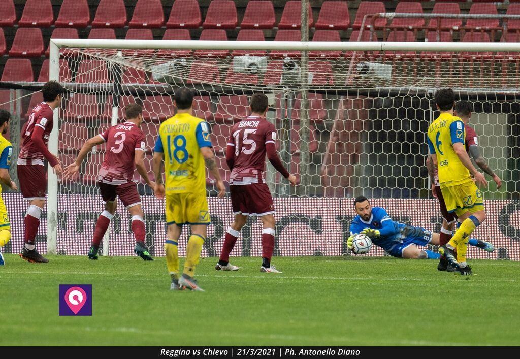 Reggina Chievo (96)