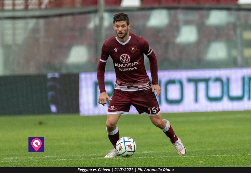 Reggina Chievo (97)
