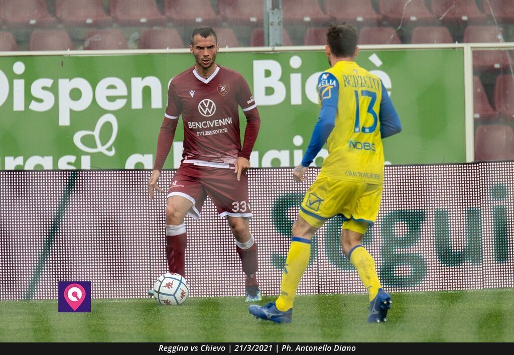 Reggina Chievo (98)