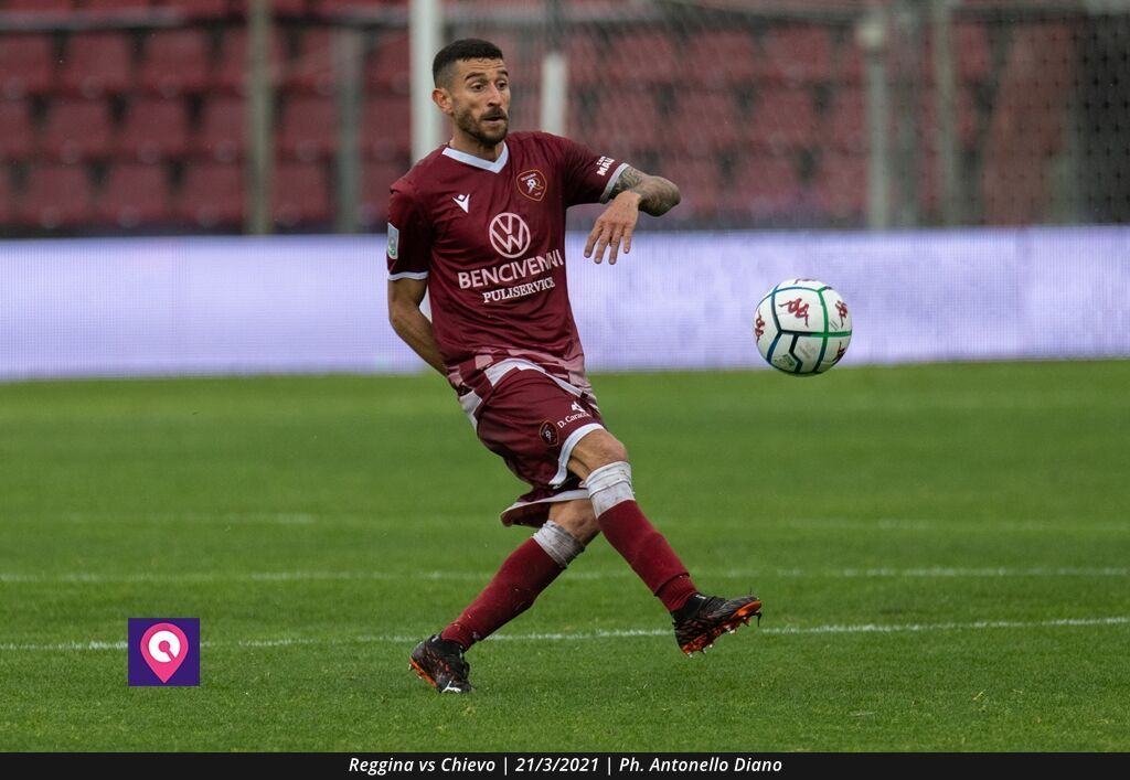 Reggina Chievo (99)