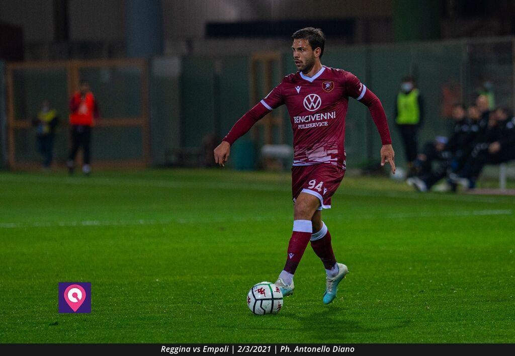 Reggina Empoli (101)
