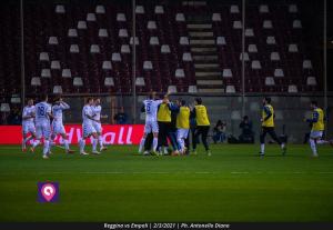Reggina Empoli (103)