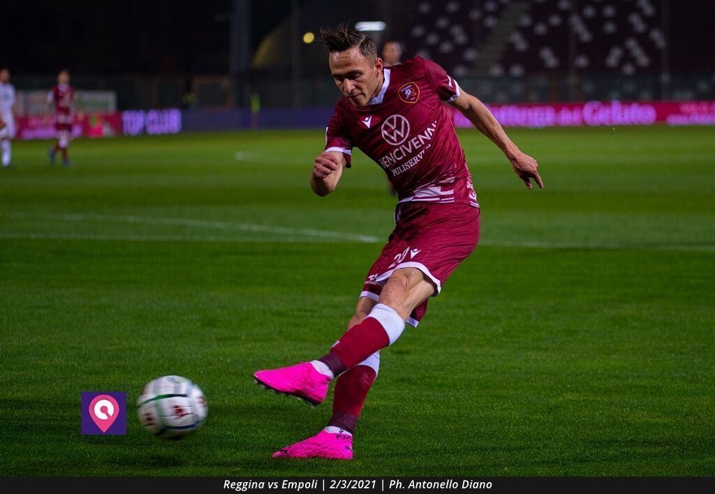 Reggina Empoli (106)