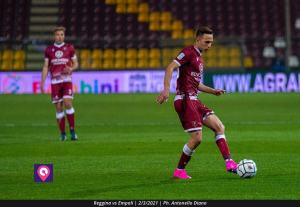 Reggina Empoli (112)