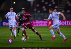 Reggina Empoli (113)