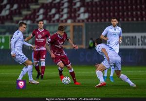Reggina Empoli (118)