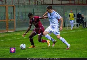 Reggina Empoli (121)