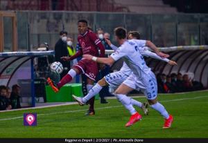 Reggina Empoli (125)