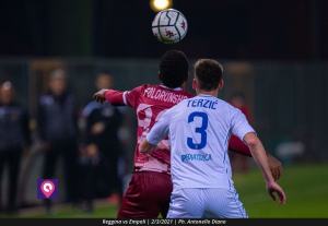 Reggina Empoli (127)