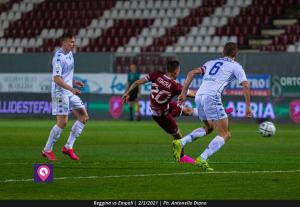 Reggina Empoli (129)