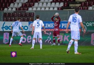 Reggina Empoli (134)