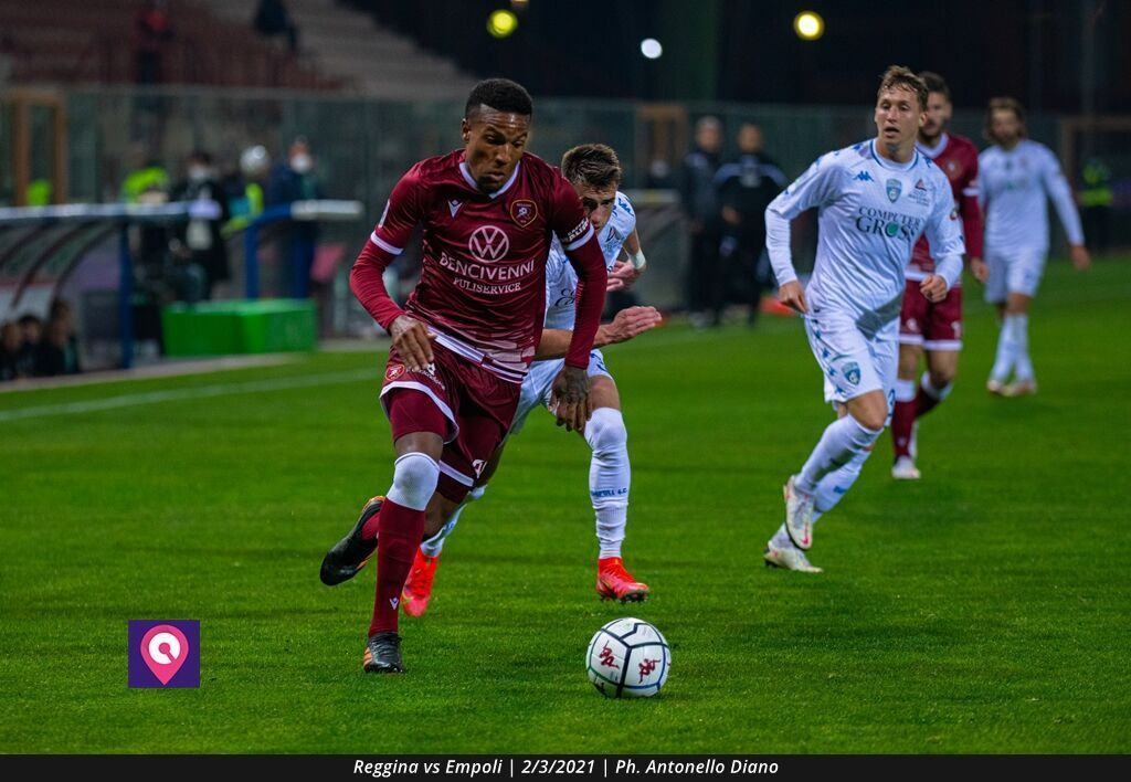 Reggina Folorunsho