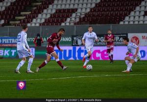 Reggina Empoli (139)