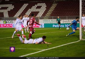 Reggina Empoli (23)