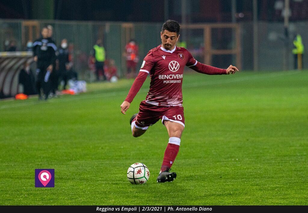 Reggina Empoli (29)