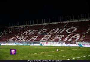 Reggina Empoli (3)