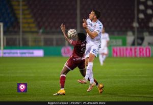 Reggina Empoli (31)
