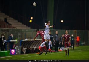 Reggina Empoli (36)