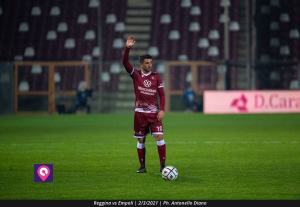 Reggina Empoli (44)