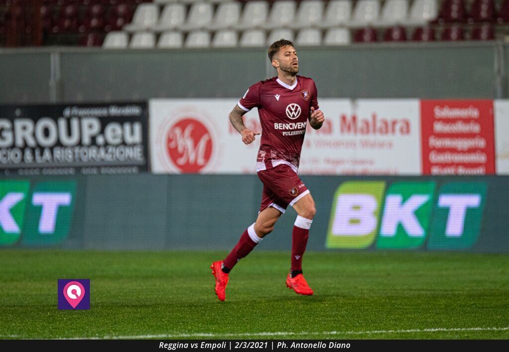 Reggina Empoli (49)