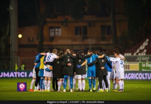 Reggina Empoli (52)