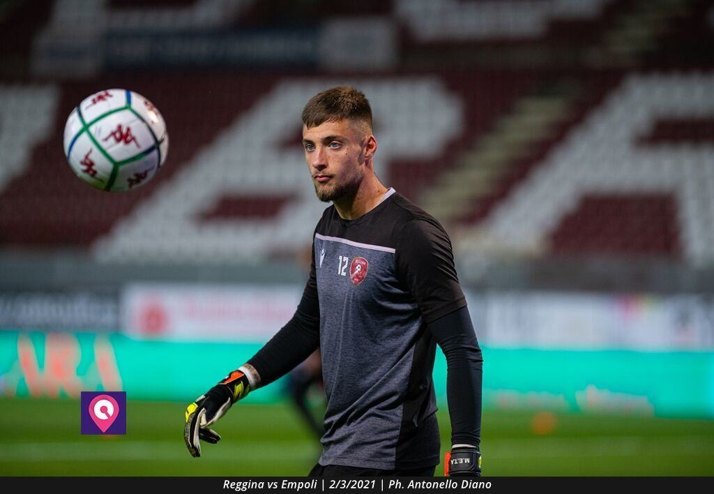 Reggina Empoli (66)