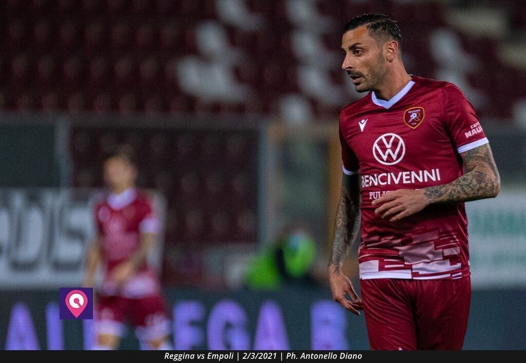 Reggina Empoli (72)