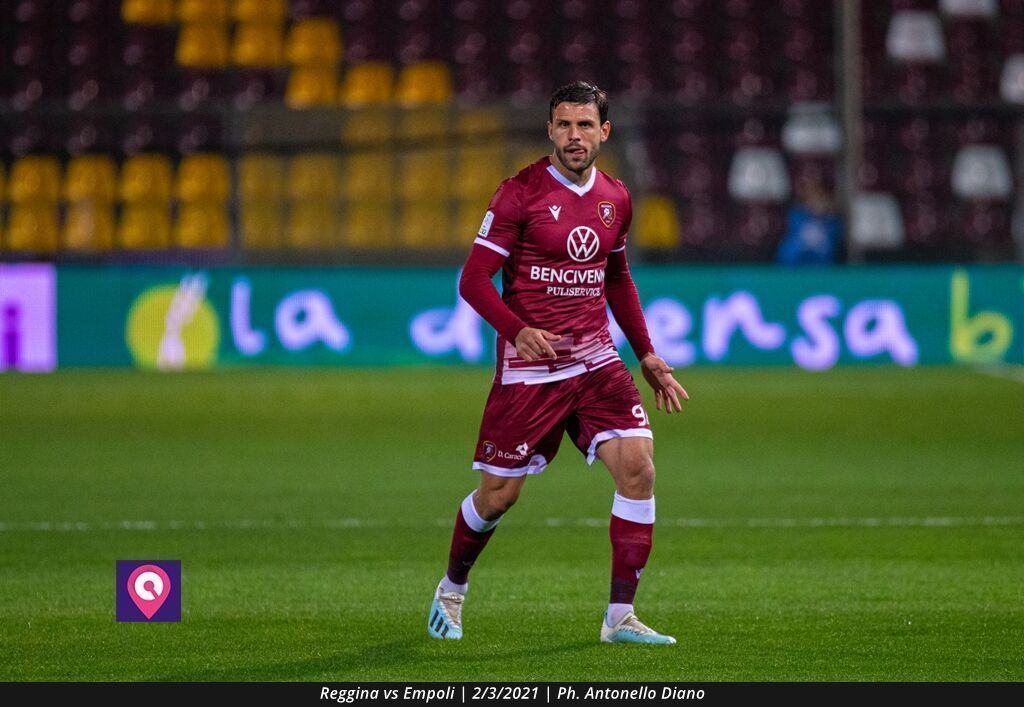 Reggina Empoli (77)