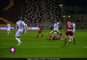 Reggina Empoli (8)