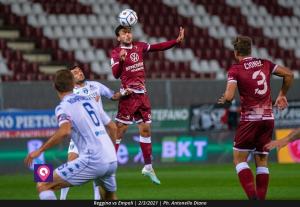 Reggina Empoli (88)