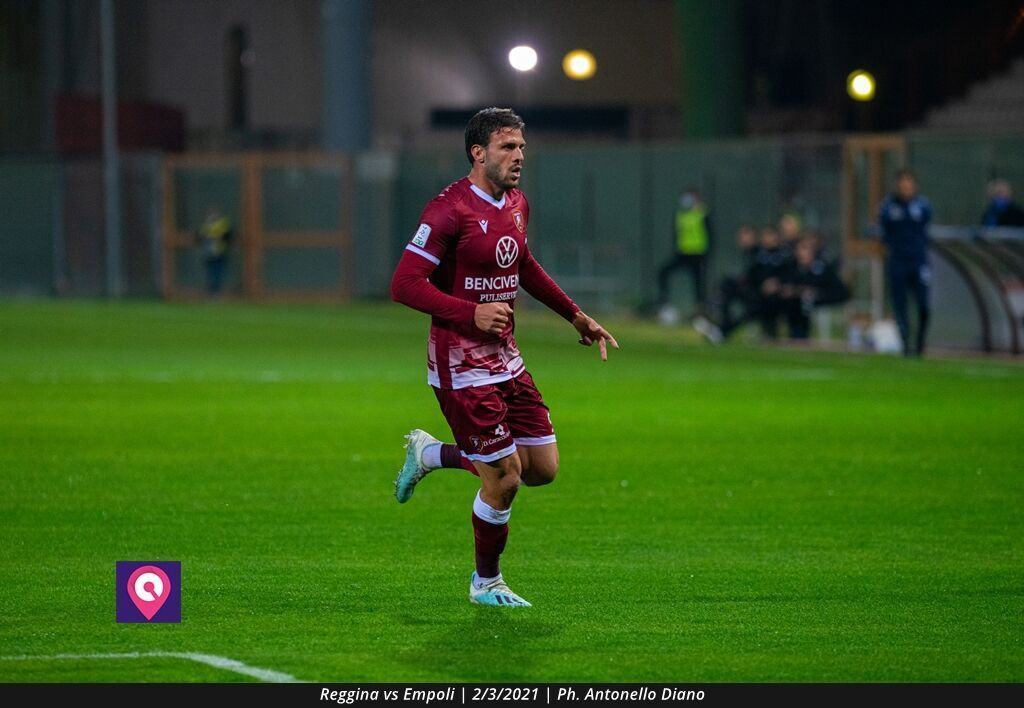 Reggina Empoli (92)