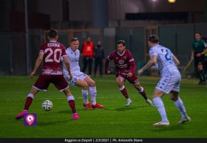 Reggina Empoli (94)