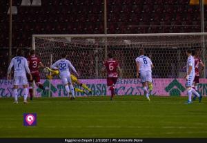Reggina Empoli (95)