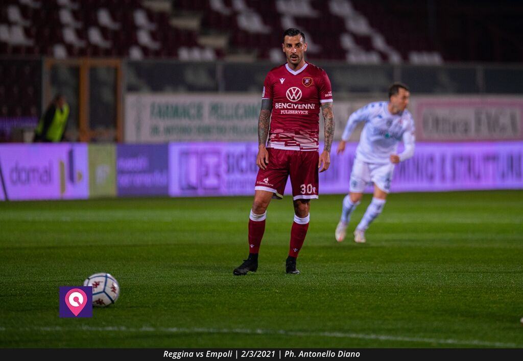 Reggina Empoli (96)