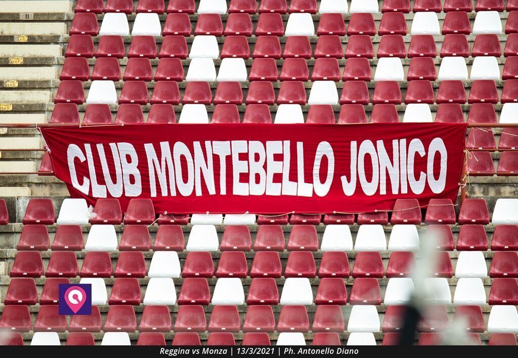 Reggina Monza (1)