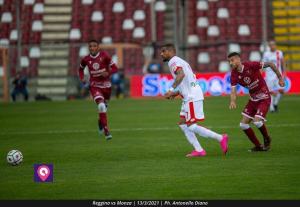 Reggina Monza (102)